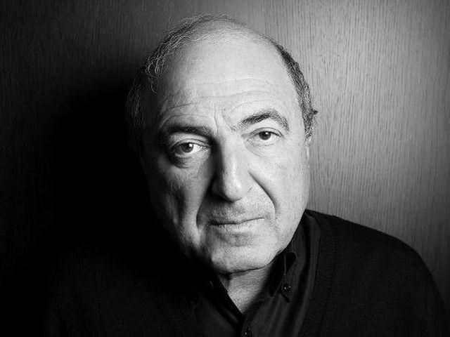 Завтра поховають Березовського Завтра поховають Березовського