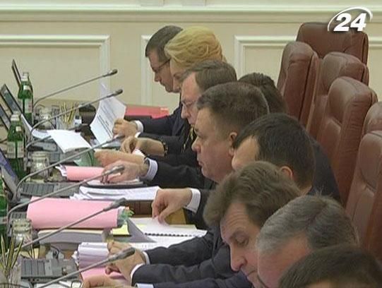 В Кабмине предлагают увеличить финансирование на содержание дорог В Кабмине предлагают увеличить финансирование на содержание дорог