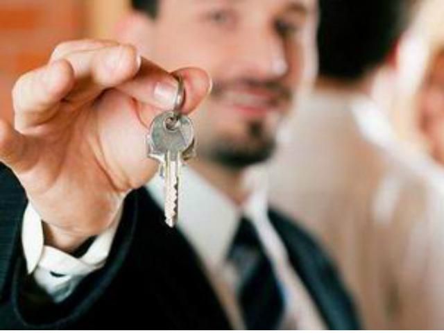 Аренда с правом выкупа или переворот на рынке недвижимости Аренда с правом выкупа или переворот на рынке недвижимости