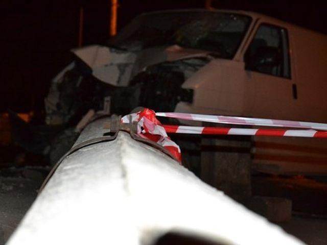 Смертельна аварія в Івано-Франківську: коментарі очевидців (Відео) Смертельна аварія в Івано-Франківську: коментарі очевидців (Відео)