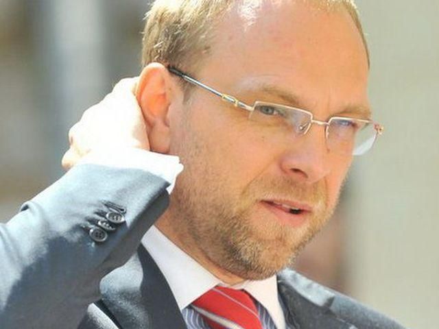 Проблема справ Тимошенко в тому, що закон не виконується, – Власенко Проблема справ Тимошенко в тому, що закон не виконується, – Власенко