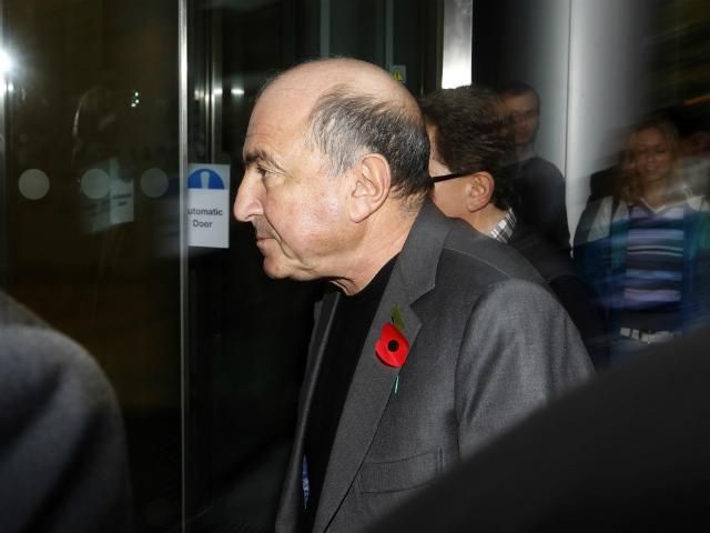 Подробности смерти Березовского обнародуют не раньше, чем через 2 месяца Подробности смерти Березовского обнародуют не раньше, чем через 2 месяца