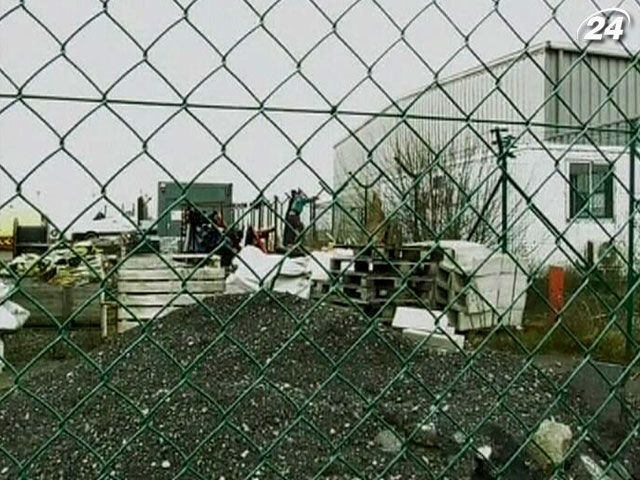 Бельгийская полиция арестовала подозреваемых в похищении алмазов Бельгийская полиция арестовала подозреваемых в похищении алмазов