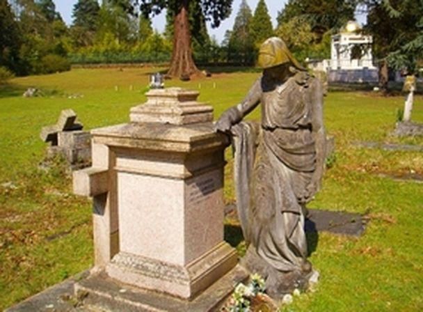 В Великобритании началась церемония погребения Березовского В Великобритании началась церемония погребения Березовского