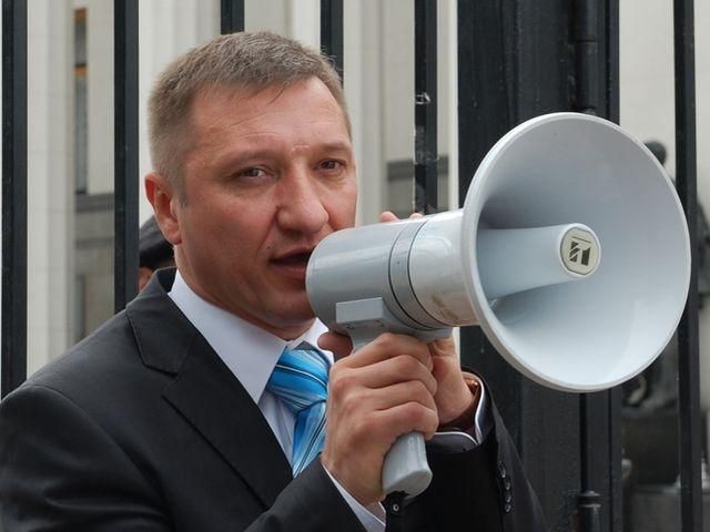 Колесніченка таки треба серйозно лікувати, – свободівець Колесніченка таки треба серйозно лікувати, – свободівець