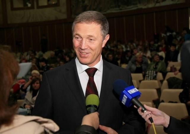 Регионал: В День Победы "Свобода" собирается грустить из-за собственного поражения Регионал: В День Победы "Свобода" собирается грустить из-за собственного поражения