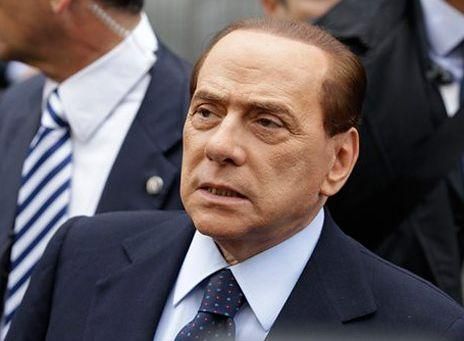 В Італії суд підтвердив вирок на чотирирічне ув'язнення Берлусконі 