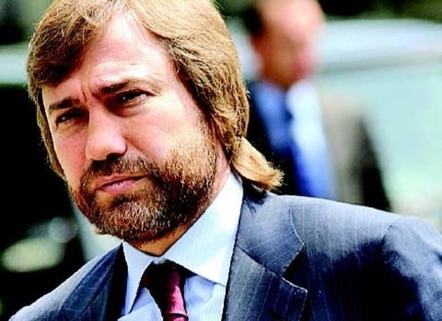 Бізнес-партнер Ахметова планує стати нардепом від Партії регіонів Бізнес-партнер Ахметова планує стати нардепом від Партії регіонів