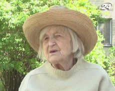 Зв’язкова Романа Шухевича відмучилася в тюрмах заради волі України