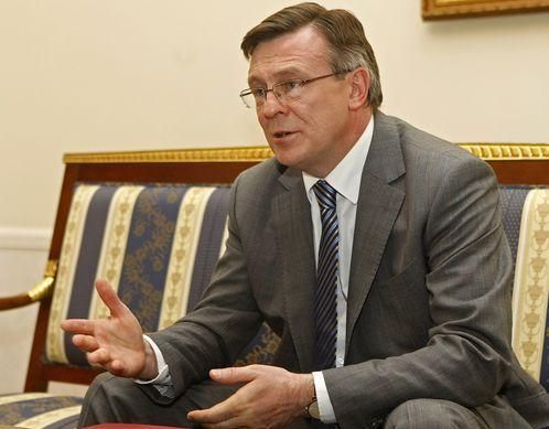 Янукович зреформував Україну так, як жоден попередній уряд, - Кожара Янукович зреформував Україну так, як жоден попередній уряд, - Кожара