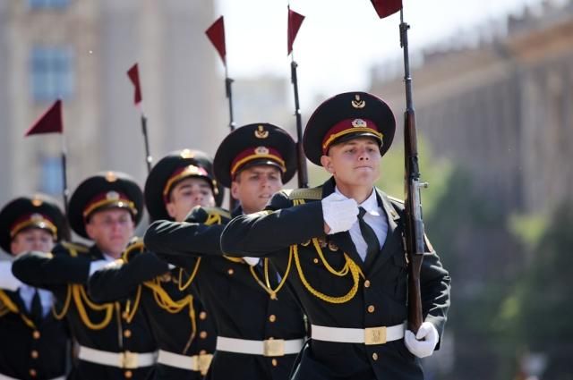 Опрос: Как Вы относитесь к 9 мая? Опрос: Как Вы относитесь к 9 мая?