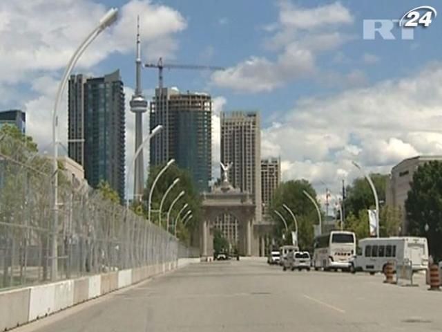 Канадская налоговая потратит $ 30 млн на поиск оффшорных счетов Канадская налоговая потратит $ 30 млн на поиск оффшорных счетов