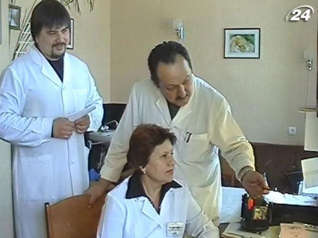 За 15 років Україну покинуло більше 1600 науковців, - статистика За 15 років Україну покинуло більше 1600 науковців, - статистика