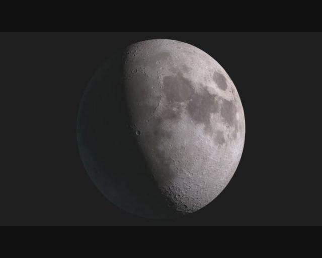 Як вчені досліджують місяць (Відео)