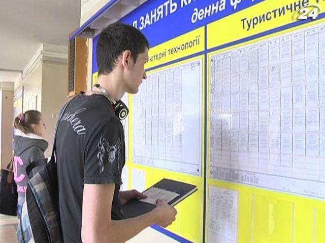 На стажування в українські ресторани зазвичай беруть студентів з-за кордону На стажування в українські ресторани зазвичай беруть студентів з-за кордону