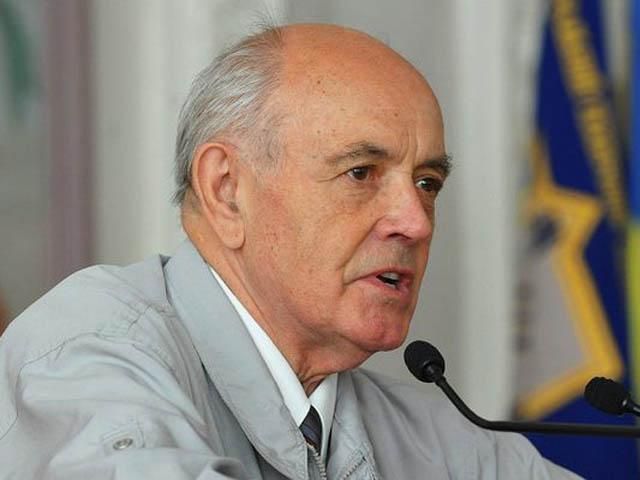 Комуніст: Нинішня влада зрадила подвиг ветеранів Комуніст: Нинішня влада зрадила подвиг ветеранів