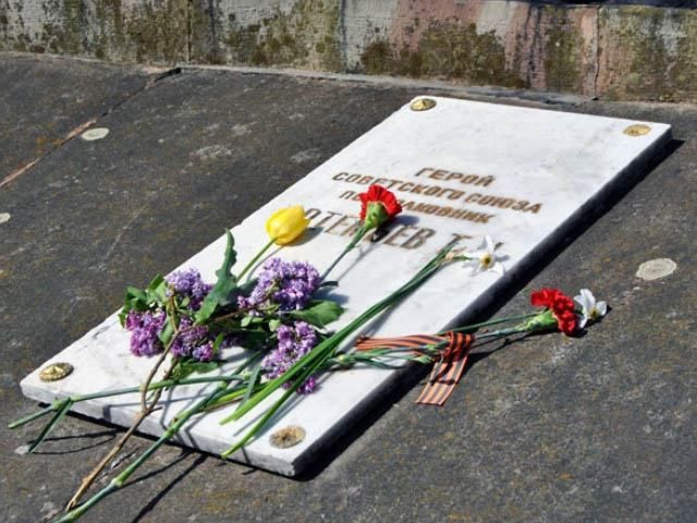 Головні події четверга, 9 травня Головні події четверга, 9 травня