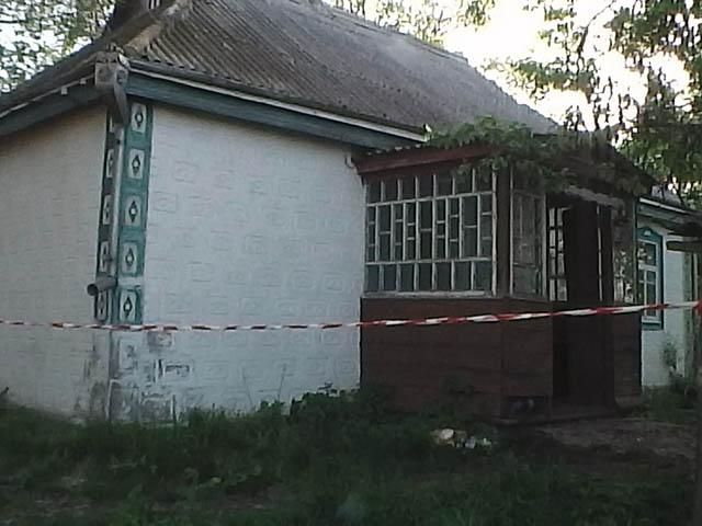 Недопалок забрав життя трьох людей (Відео) Недопалок забрав життя трьох людей (Відео)