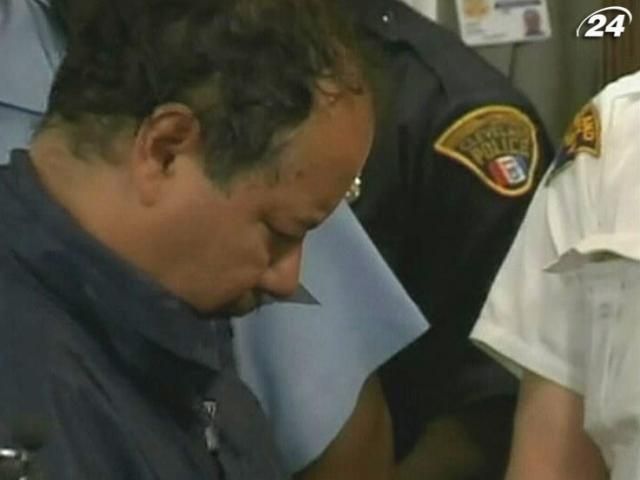 Американцеві, який 10 років ґвалтував трьох дівчат, загрожує страта Американцеві, який 10 років ґвалтував трьох дівчат, загрожує страта