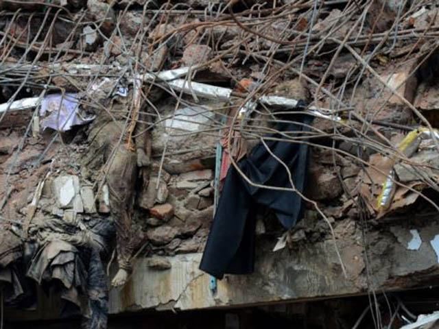 Обвал будівлі у Бангладеші забрав життя вже понад 1000 людей