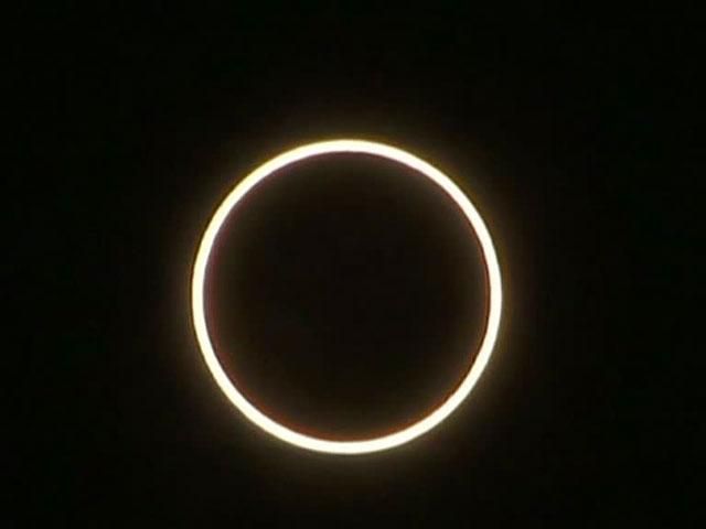 В Австралії спостерігали за затемненням Сонця