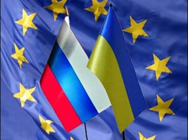 Історик: У майбутньому не Україна буде вступати в ЄС, а Євросоюз - в Євразійський