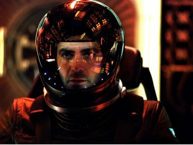 Научно-фантастический фильм с Джорджем Клуни получил новый трейлер (Видео) Научно-фантастический фильм с Джорджем Клуни получил новый трейлер (Видео)