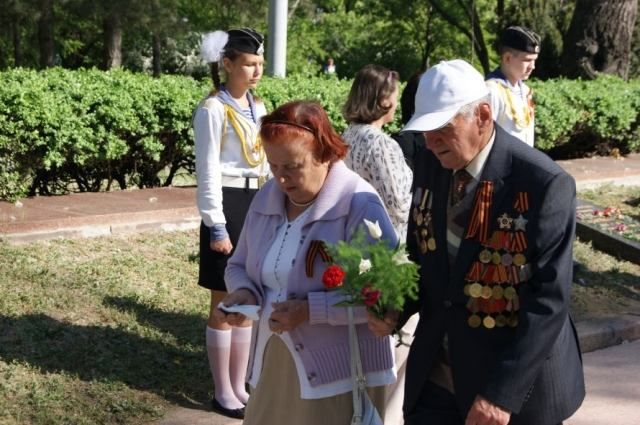 Тиждень у фотографіях (Фото) - 11 травня 2013 - Телеканал новин 24