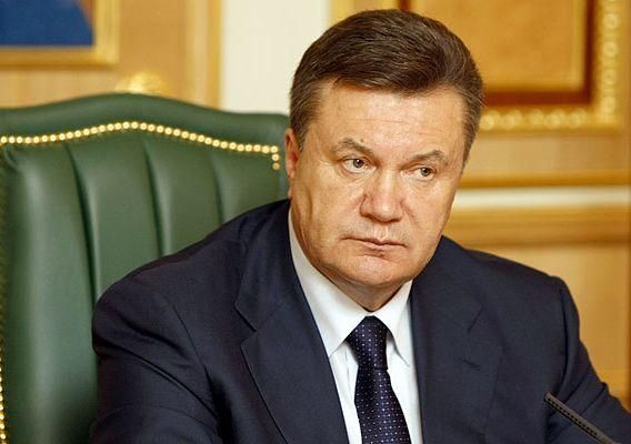 Герман о состоянии Януковича: Перед вершиной президент знал большую нужду