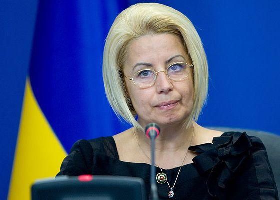 Влада в Україні має більшу підтримку, – Герман Влада в Україні має більшу підтримку, – Герман