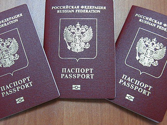 Німеччина і Польща скасують візи для росіян Німеччина і Польща скасують візи для росіян