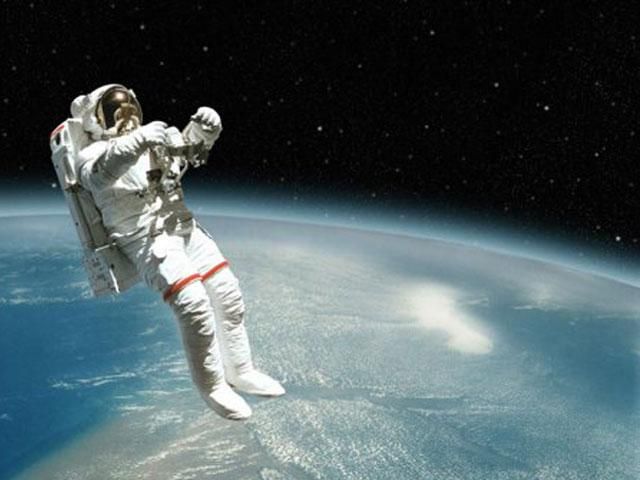 Щоб ліквідувати аварію на космічній станції, американці вийдуть у відкритий космос
