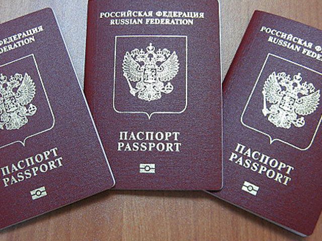 Германия и Польша отменят визы для россиян