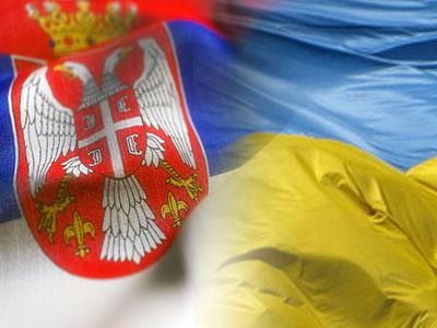 Українці могли постраждати в сутичках у Сербії Українці могли постраждати в сутичках у Сербії