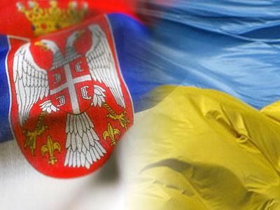 Украинцы могли пострадать в беспорядках в Сербии