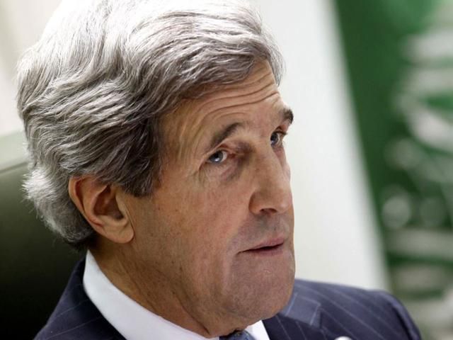 Держсекретар США: Вашингтон розраховує на звільнення Тимошенко Держсекретар США: Вашингтон розраховує на звільнення Тимошенко