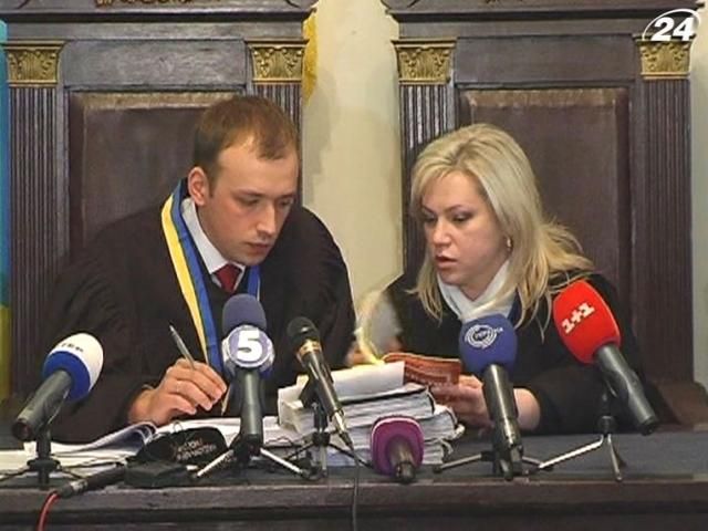 Украинские суды крайне редко выносят оправдательные приговоры, - статистика