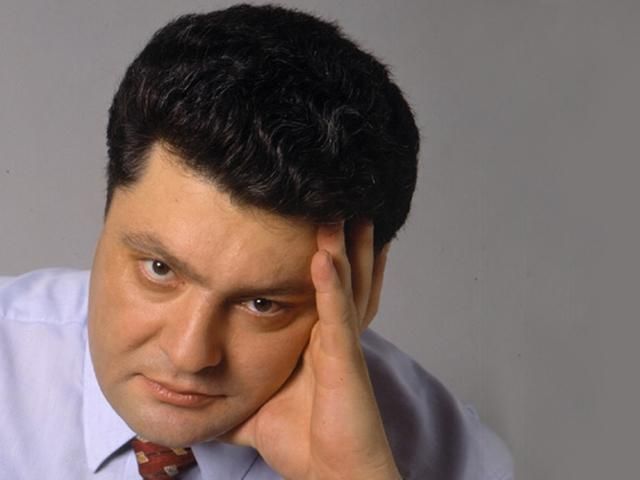 Ахметова и Порошенко больше нет в списке самых богатых евреев Ахметова и Порошенко больше нет в списке самых богатых евреев