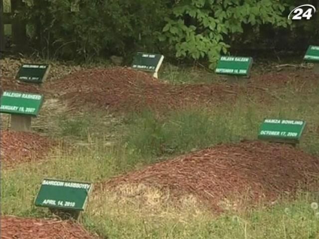 У Вірджинії не задоволені похованням Царнаєва на території штату