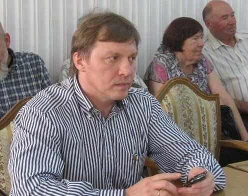 На вибори мера Ялти не хочуть реєструвати кандидата від "Батьківщини" 