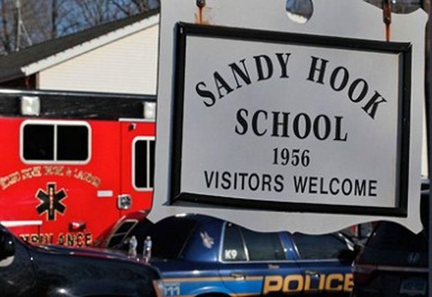 Из-за убийства 26 человек в США снесут школу и построят на его месте новую
