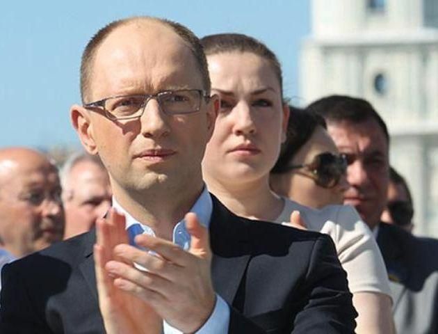 Експерт: Без Тимошенко опозиції комфортніше Експерт: Без Тимошенко опозиції комфортніше