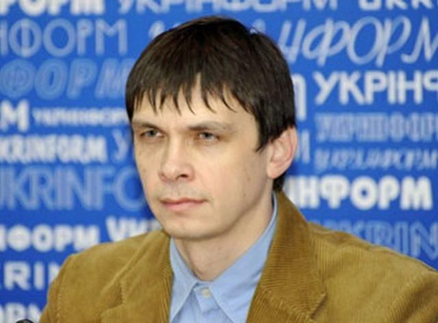 Таран: В случае проведения референдума парламент исчезнет как таковой Таран: В случае проведения референдума парламент исчезнет как таковой