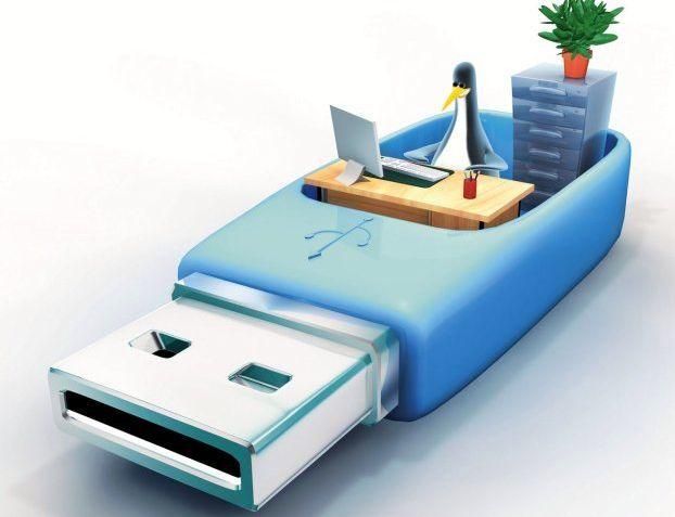 Эксперты советуют держать флешку в холодильнике, чтобы она работала дольше Эксперты советуют держать флешку в холодильнике, чтобы она работала дольше