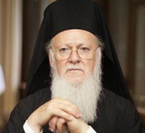 Вселенского патриарха Варфоломея I планировали убить Вселенского патриарха Варфоломея I планировали убить