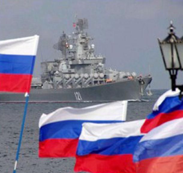 Крим святкує 230-річчя Чорноморського флоту