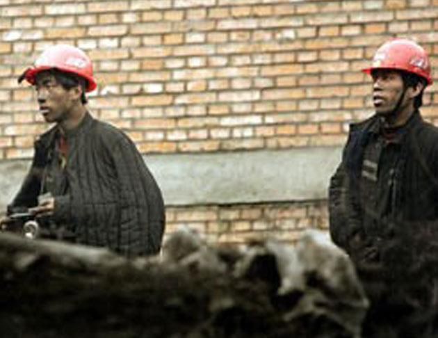 Почти 30 горняков погибли на шахте в Китае