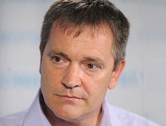 Родители не пишут заявления о создании русскоязычных классов, - Колесниченко Родители не пишут заявления о создании русскоязычных классов, - Колесниченко