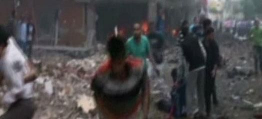 За підозрою в організації турецького теракту затримали 9 людей За підозрою в організації турецького теракту затримали 9 людей