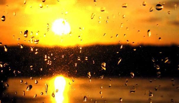 Сьогодні західна Україна матиме дощі, а північ і центр насолоджуватимуться сонцем Сьогодні західна Україна матиме дощі, а північ і центр насолоджуватимуться сонцем